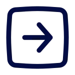 Arrow Right 1 SVG Icon
